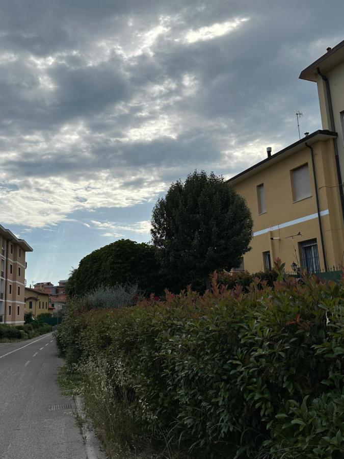 Appartamento Vicino Al Mare Con Parcheggio ريفا ليجوري المظهر الخارجي الصورة